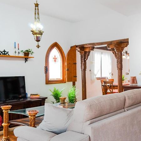 Appartement Atico Imperial Garaje Gratis Centrico Terraza Aire Acond Solarium 2 Banos Wifi A 1Minuto De La Plaza Cabildo à Sanlúcar de Barrameda Extérieur photo
