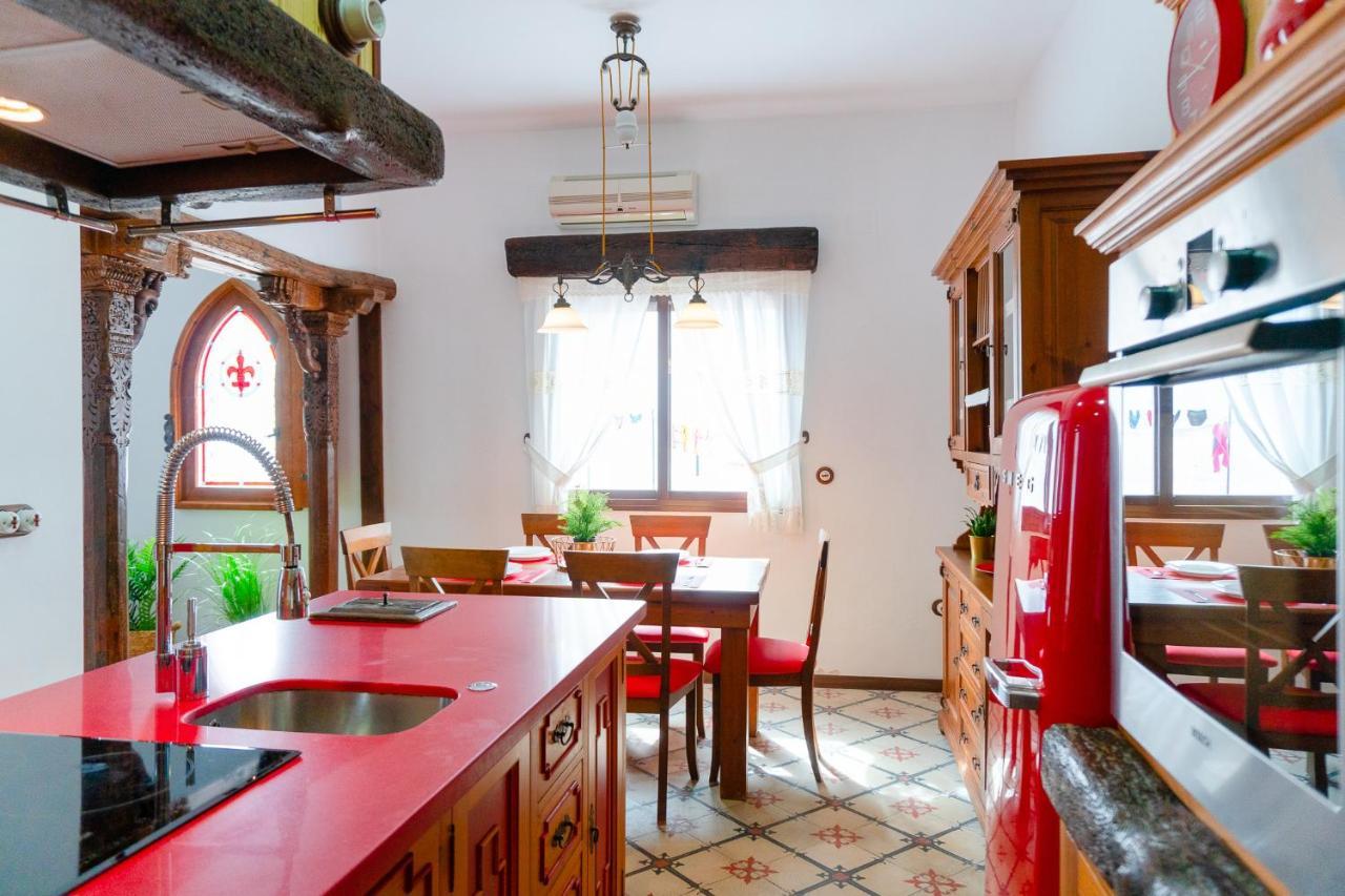 Appartement Atico Imperial Garaje Gratis Centrico Terraza Aire Acond Solarium 2 Banos Wifi A 1Minuto De La Plaza Cabildo à Sanlúcar de Barrameda Extérieur photo
