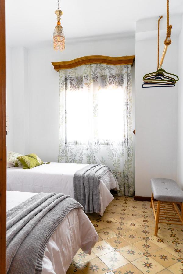 Appartement Atico Imperial Garaje Gratis Centrico Terraza Aire Acond Solarium 2 Banos Wifi A 1Minuto De La Plaza Cabildo à Sanlúcar de Barrameda Extérieur photo