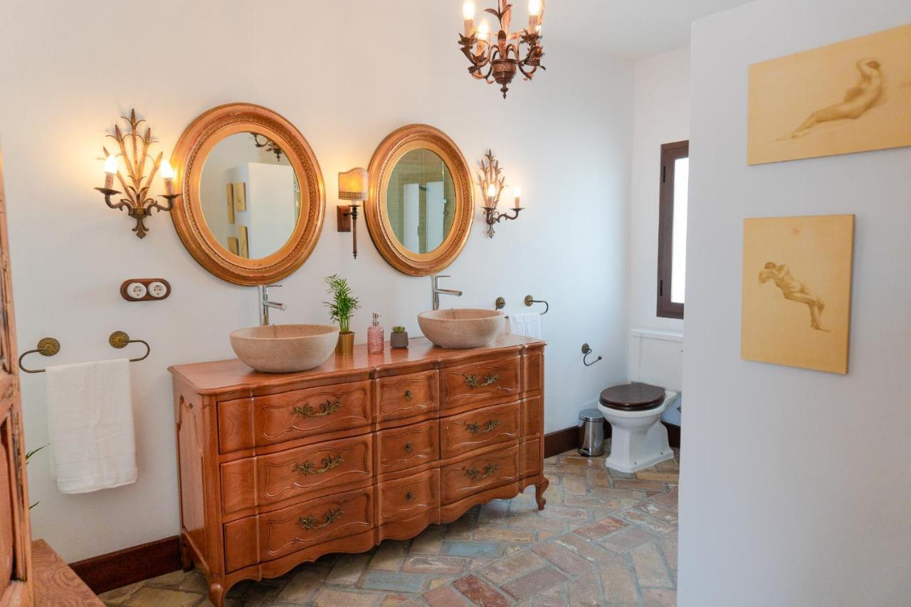 Appartement Atico Imperial Garaje Gratis Centrico Terraza Aire Acond Solarium 2 Banos Wifi A 1Minuto De La Plaza Cabildo à Sanlúcar de Barrameda Extérieur photo