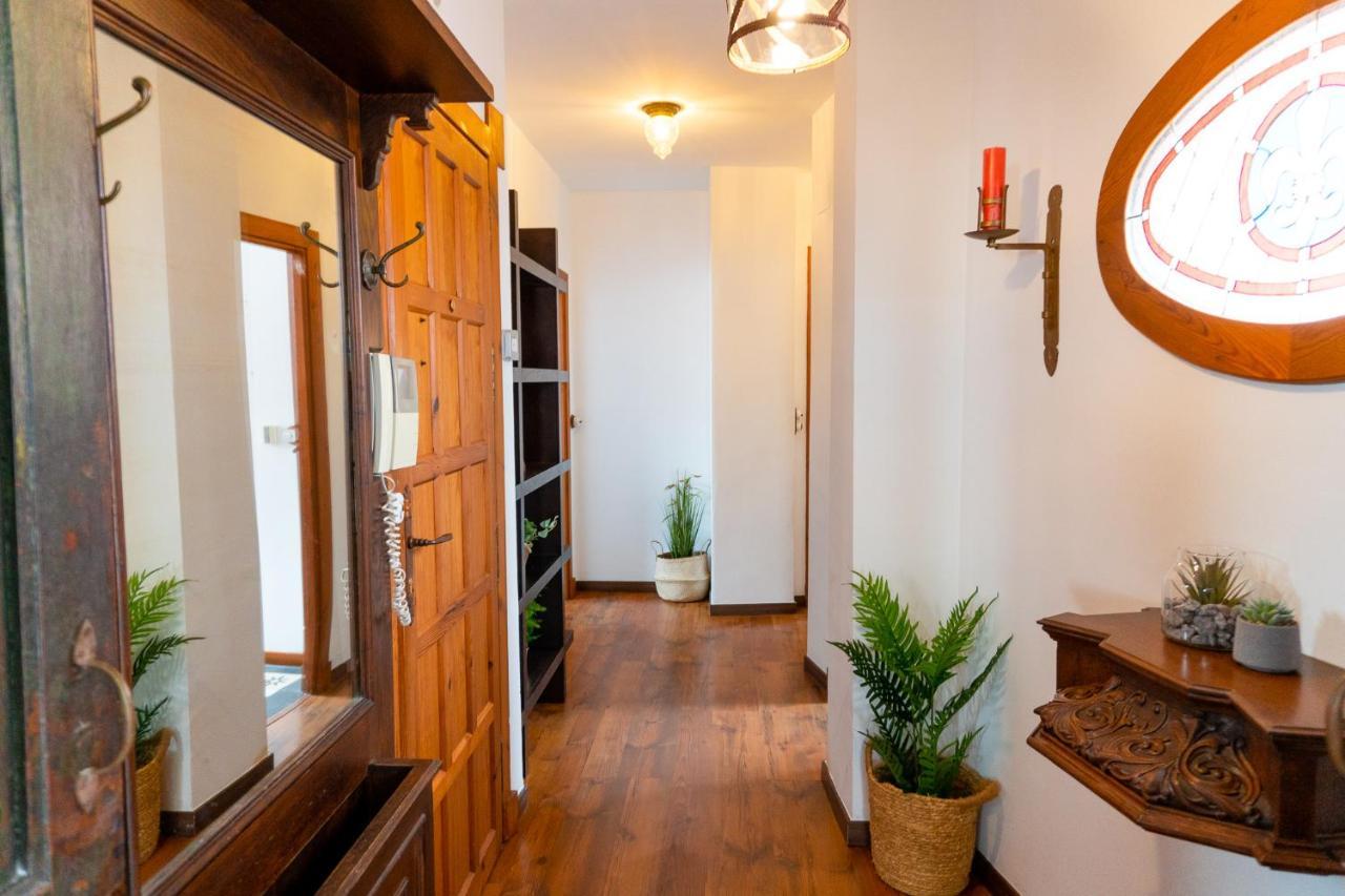 Appartement Atico Imperial Garaje Gratis Centrico Terraza Aire Acond Solarium 2 Banos Wifi A 1Minuto De La Plaza Cabildo à Sanlúcar de Barrameda Extérieur photo