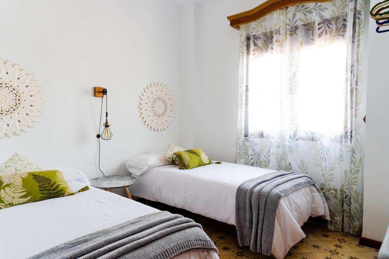 Appartement Atico Imperial Garaje Gratis Centrico Terraza Aire Acond Solarium 2 Banos Wifi A 1Minuto De La Plaza Cabildo à Sanlúcar de Barrameda Extérieur photo