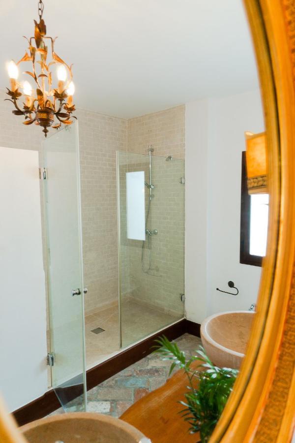 Appartement Atico Imperial Garaje Gratis Centrico Terraza Aire Acond Solarium 2 Banos Wifi A 1Minuto De La Plaza Cabildo à Sanlúcar de Barrameda Extérieur photo