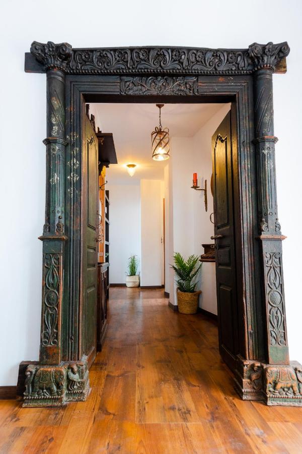 Appartement Atico Imperial Garaje Gratis Centrico Terraza Aire Acond Solarium 2 Banos Wifi A 1Minuto De La Plaza Cabildo à Sanlúcar de Barrameda Extérieur photo