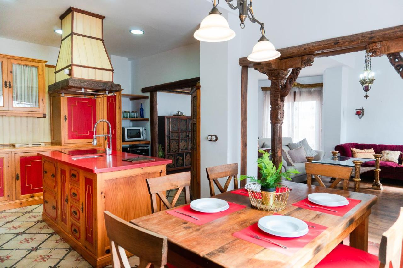 Appartement Atico Imperial Garaje Gratis Centrico Terraza Aire Acond Solarium 2 Banos Wifi A 1Minuto De La Plaza Cabildo à Sanlúcar de Barrameda Extérieur photo