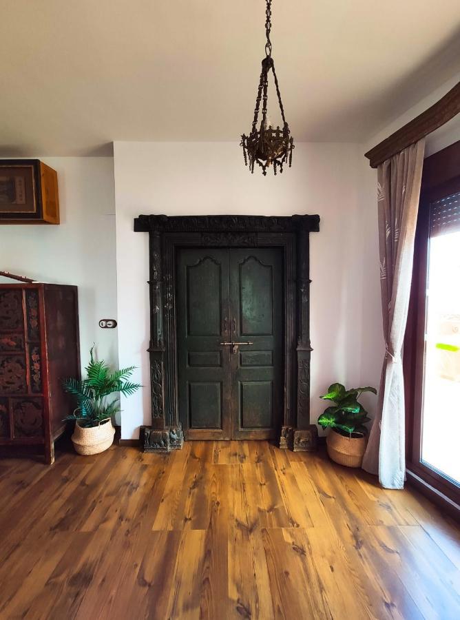 Appartement Atico Imperial Garaje Gratis Centrico Terraza Aire Acond Solarium 2 Banos Wifi A 1Minuto De La Plaza Cabildo à Sanlúcar de Barrameda Extérieur photo